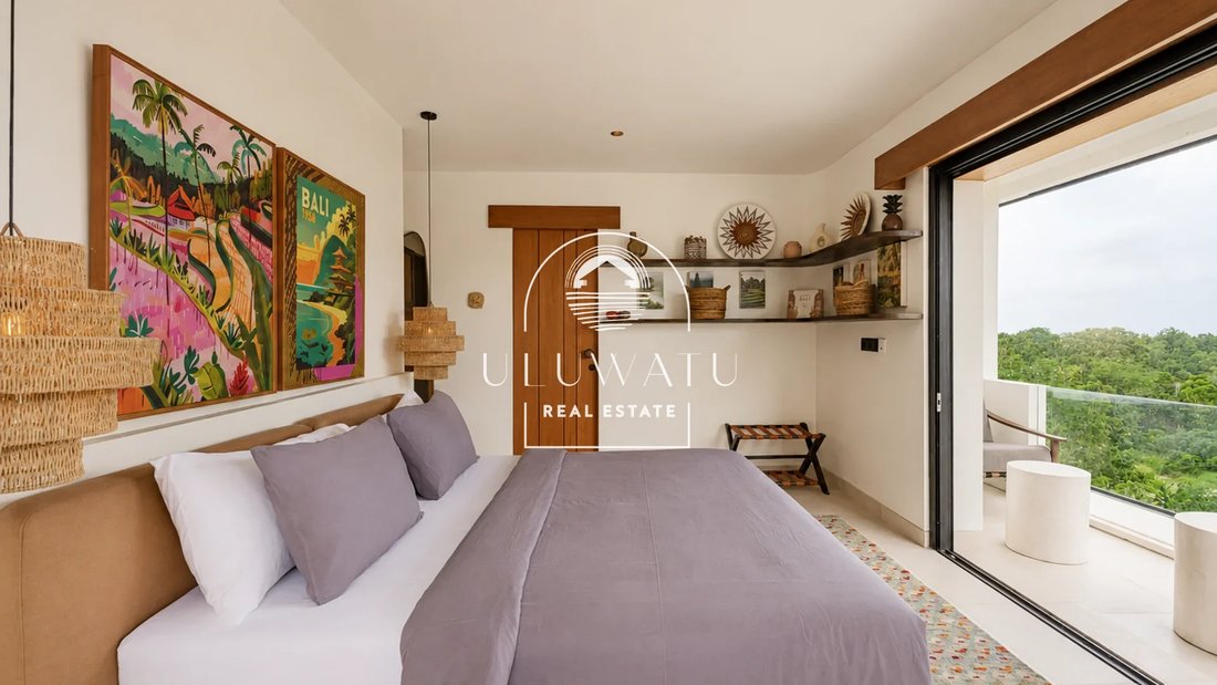 Villa in Kuta Selatan, Bali, Indonesia 5 - 18578770