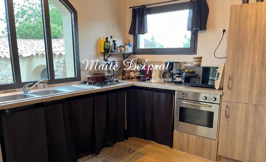 House in Aubignan, Provence-Alpes-Côte d'Azur, France 5 - 17365842