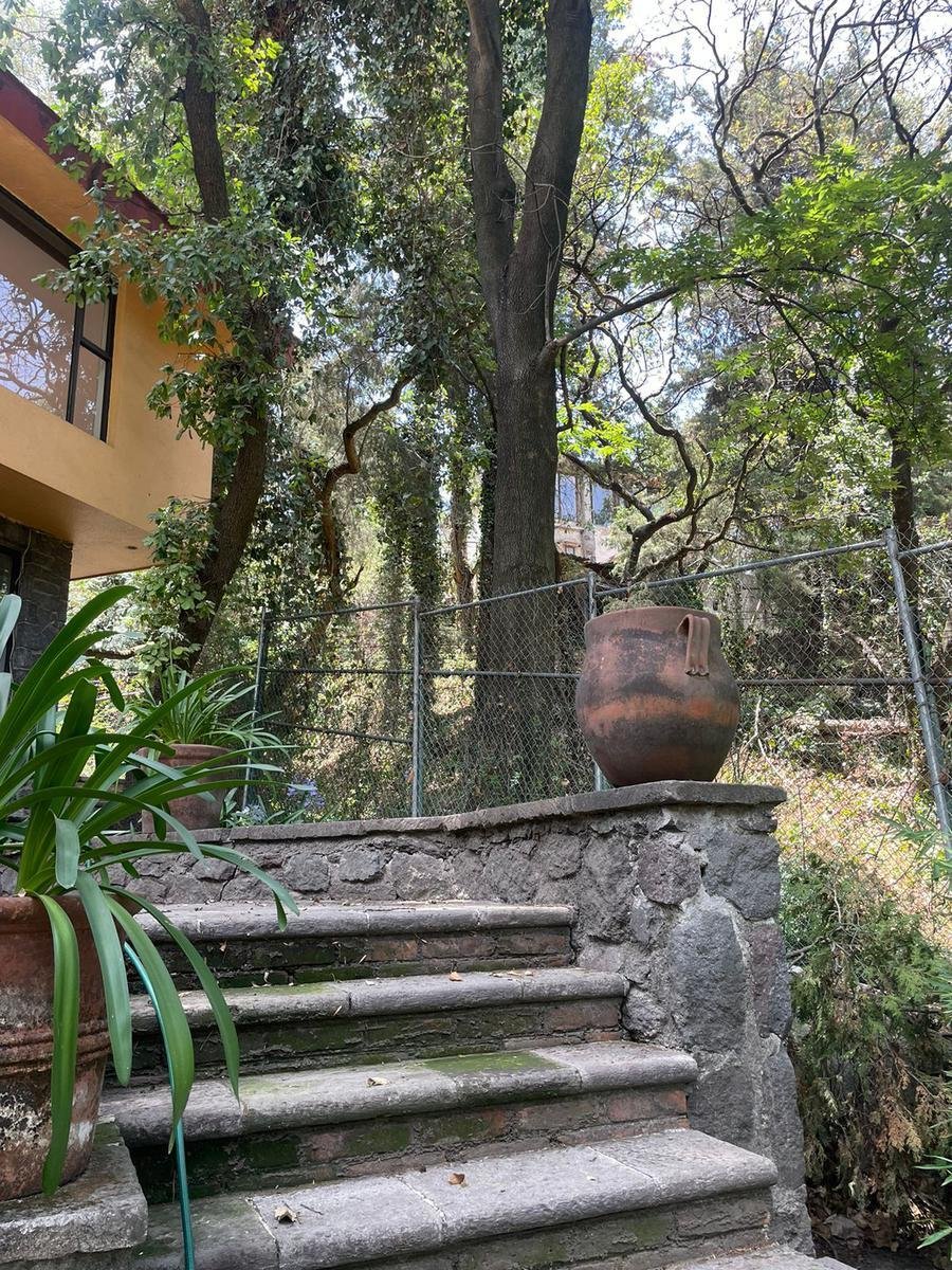 House in Santa Catarina Yecahuitzotl, Mexico City, Mexico 4 - 18575528