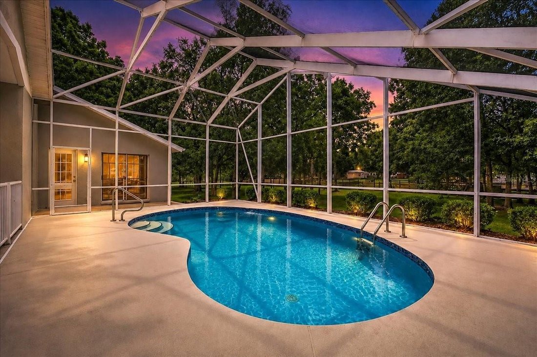 House in Ocala, Florida, United States 2 - 18576740