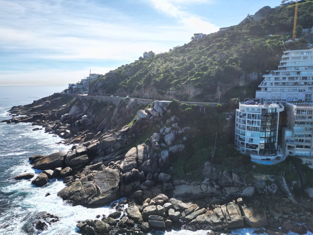 Apartment in Cape Town, Western Cape, South Africa 2 - 18577926
