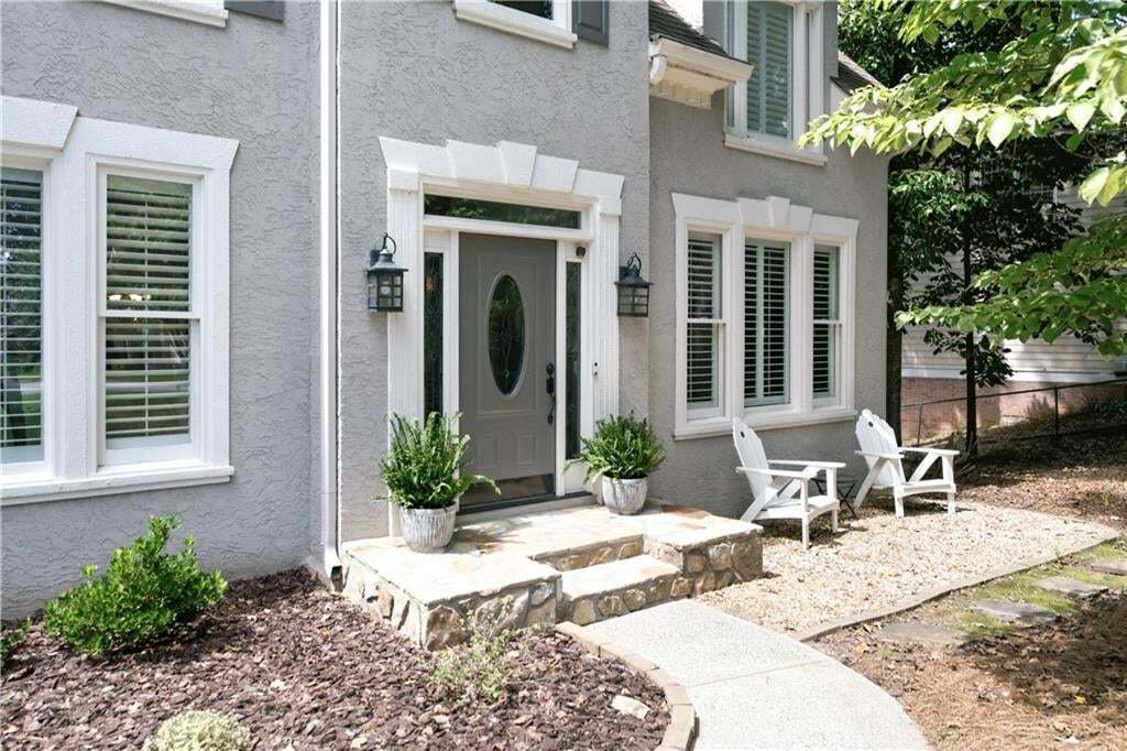 House in Woodstock, Georgia, United States 4 - 18577373