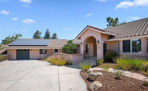 Haus in Solvang, Kalifornien, Vereinigte Staaten 1