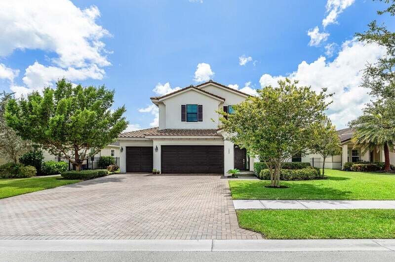 House in Wellington, Florida, United States 2 - 18555021
