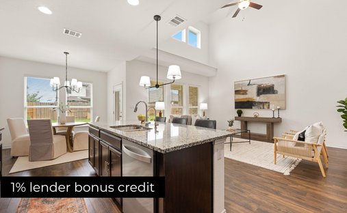 Maison à Leander, Texas, États-Unis 1