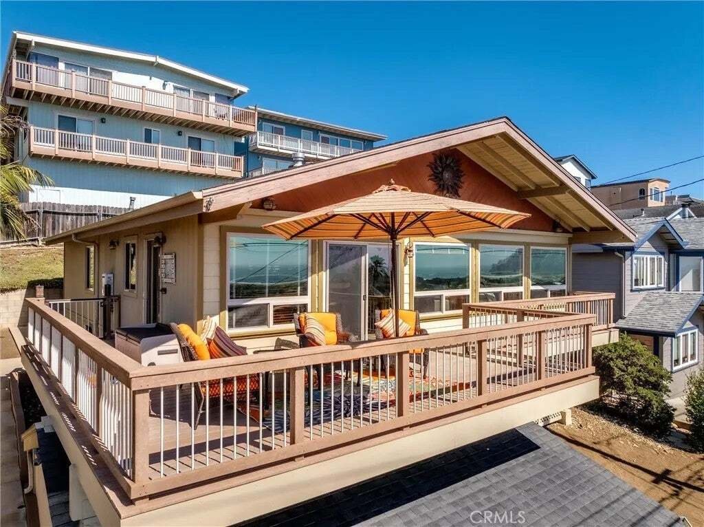 House in Morro Bay, California, United States 4 - 18577226