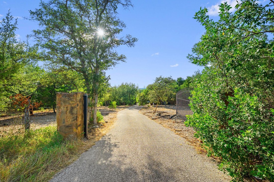 House in Leander, Texas, United States 4 - 18577309