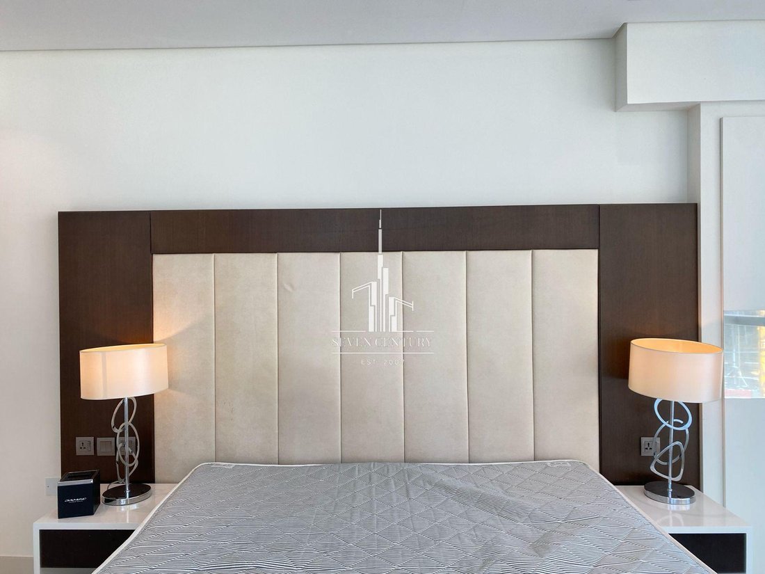 Apartment in Downtown Dubai, Dubai, United Arab Emirates 5 - 18574457