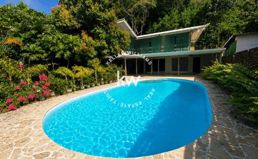 Casa en Papeete, Islas de Barlovento, Polinesia Francesa 1