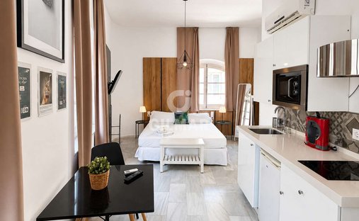 Hostal El Pinar, Andalucía, España 1