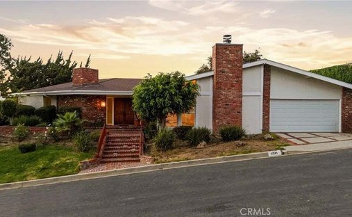House in Los Angeles, California, United States 1