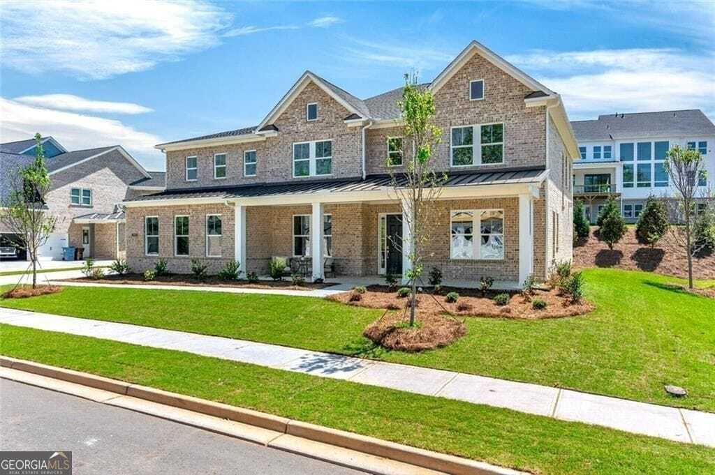 House in Alpharetta, Georgia, United States 1 - 17686533