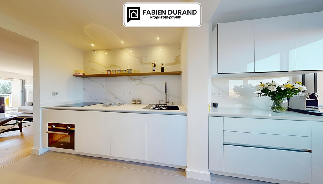 Apartment in Exterieurs, Frejus, France 4 - 18575251
