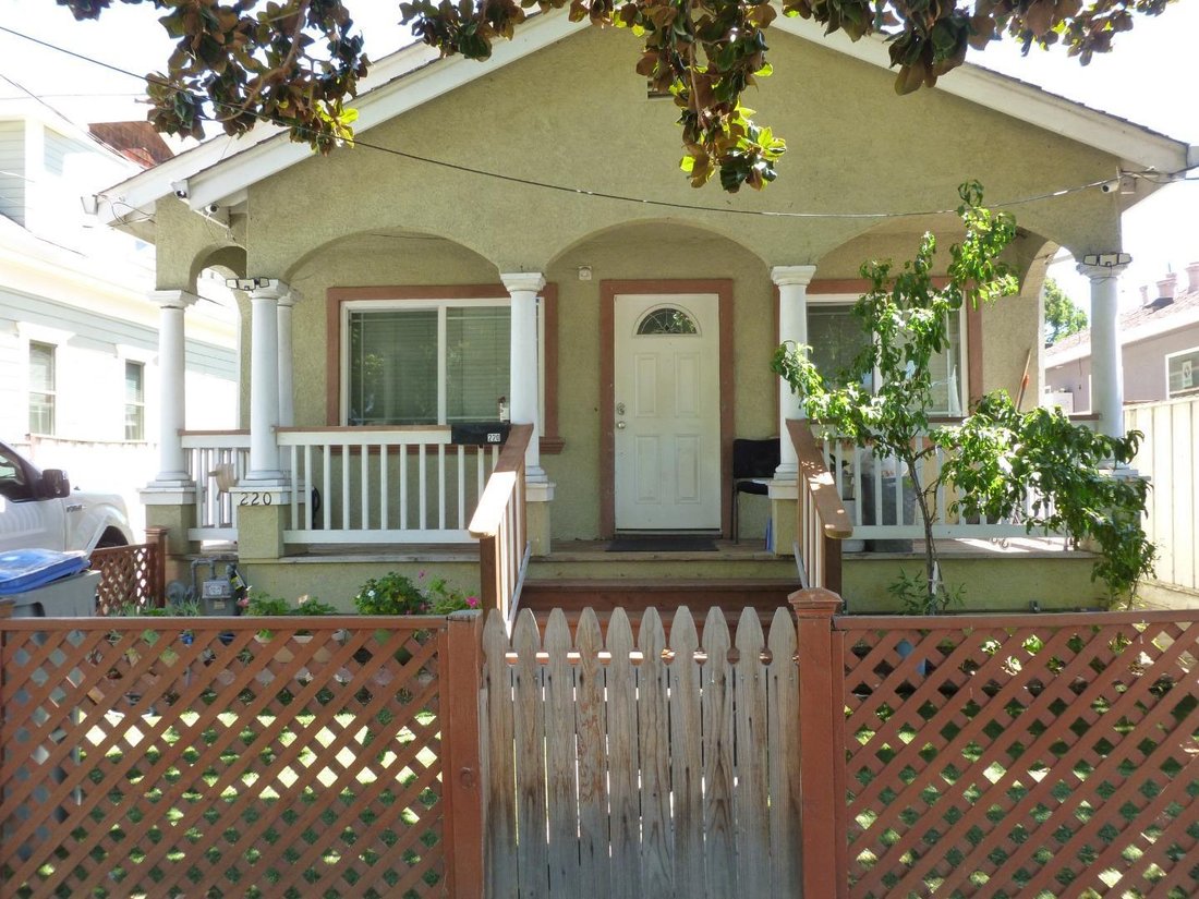 House in San Jose, California, United States 1 - 18577510