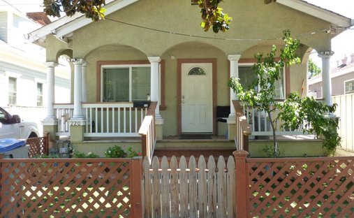 House in San Jose, California, United States 1