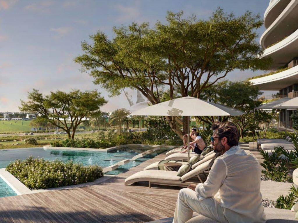 Apartment in Wadi Al Safa 5, Wadi Al Safa, Dubai 4 - 18532818