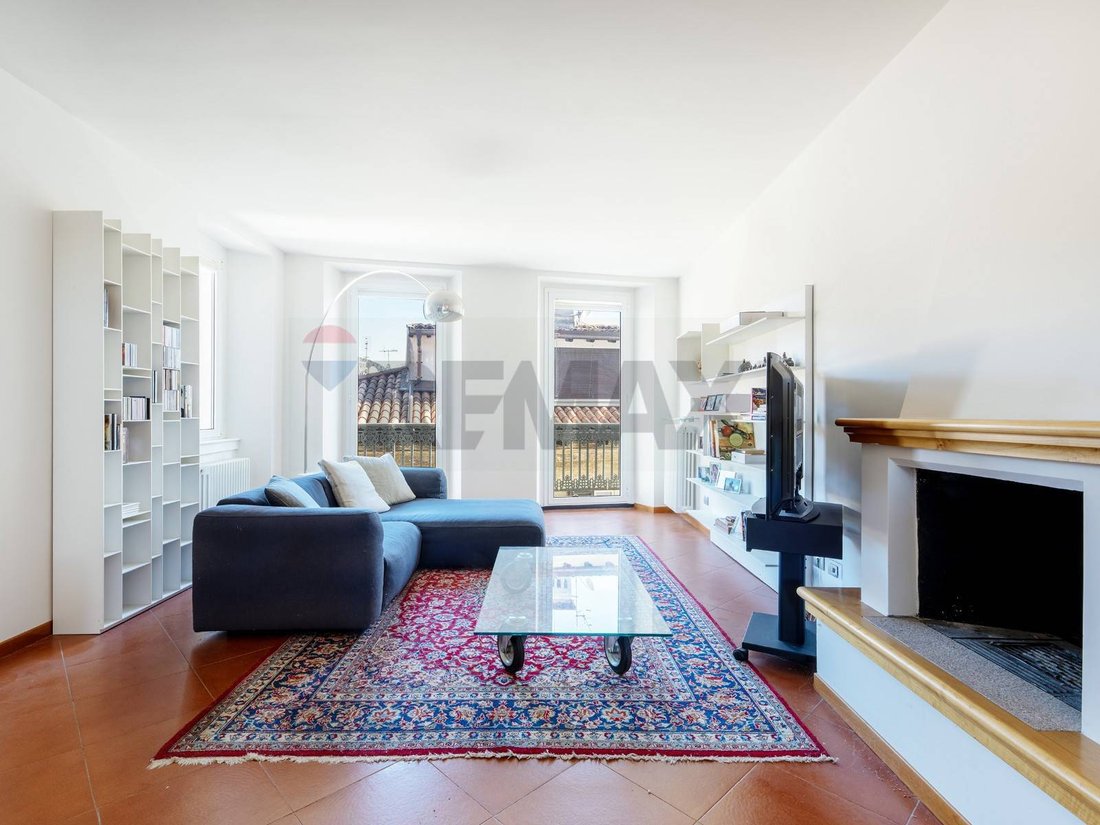 Apartment in Verbania, Piedmont, Italy 1 - 18578565