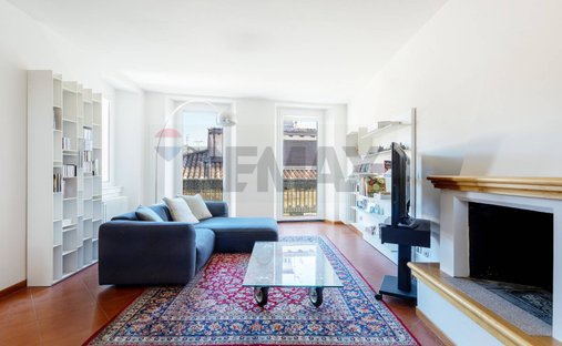 Appartement à Verbania, Piémont, Italie 1