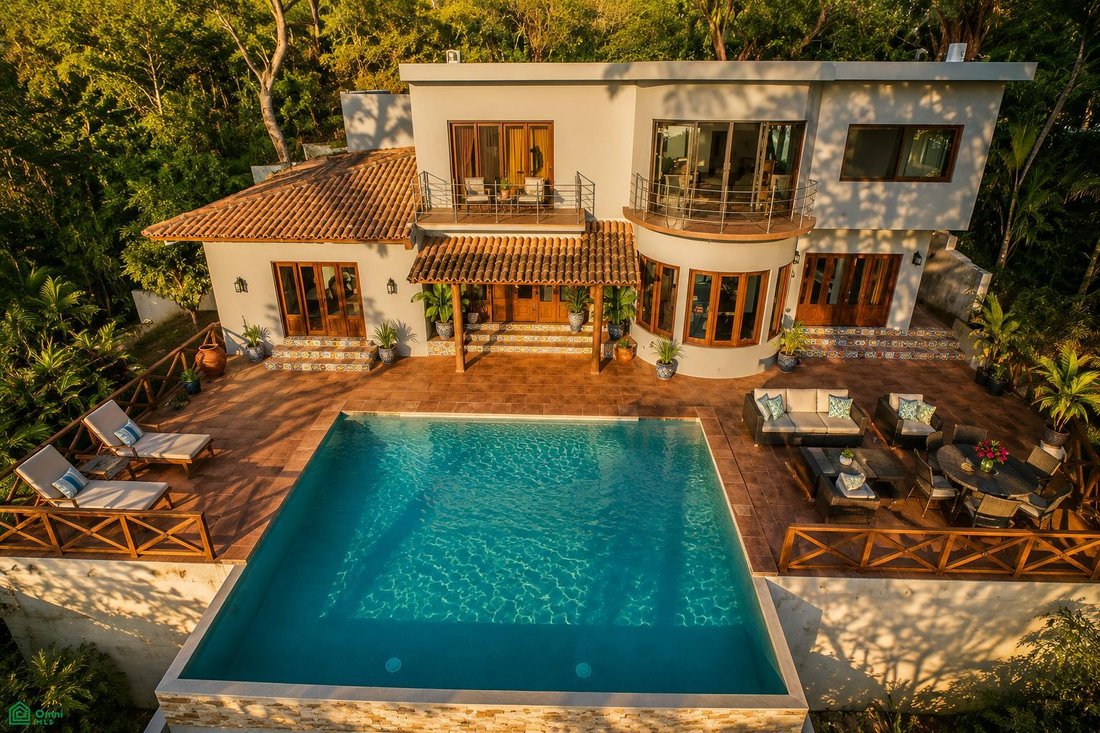 House in San Francisco, Nayarit, Nayarit, Mexico 4 - 18260529