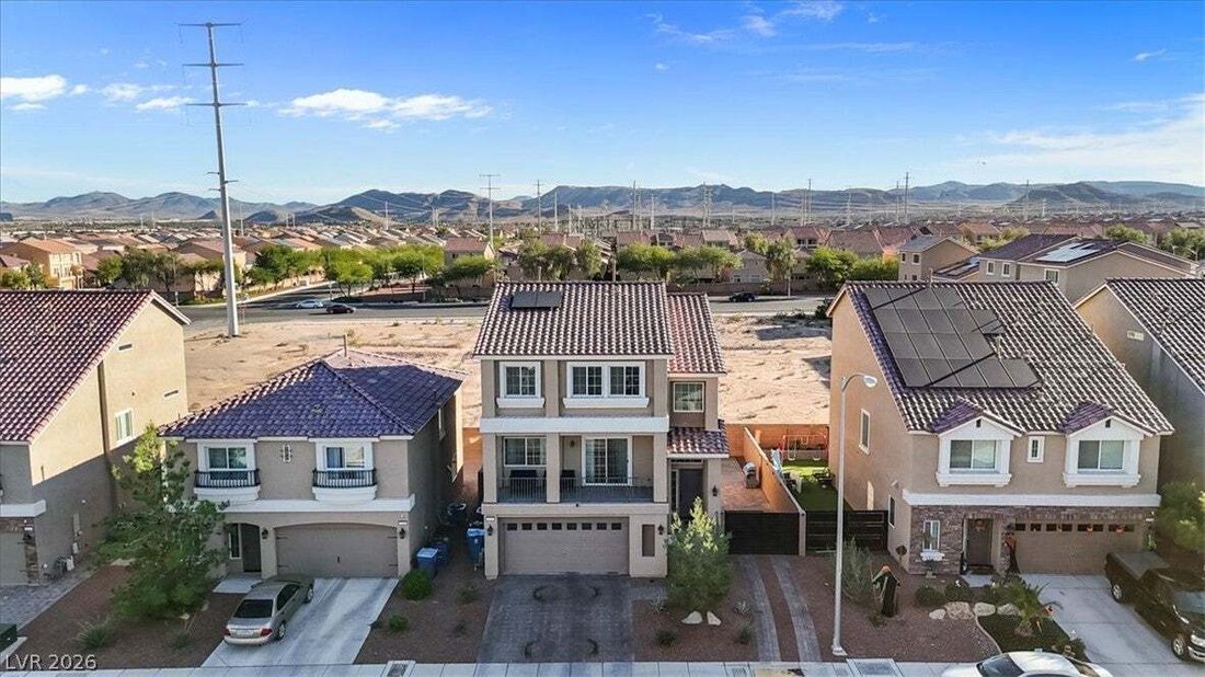 House in Las Vegas, Nevada, United States 3 - 18577003