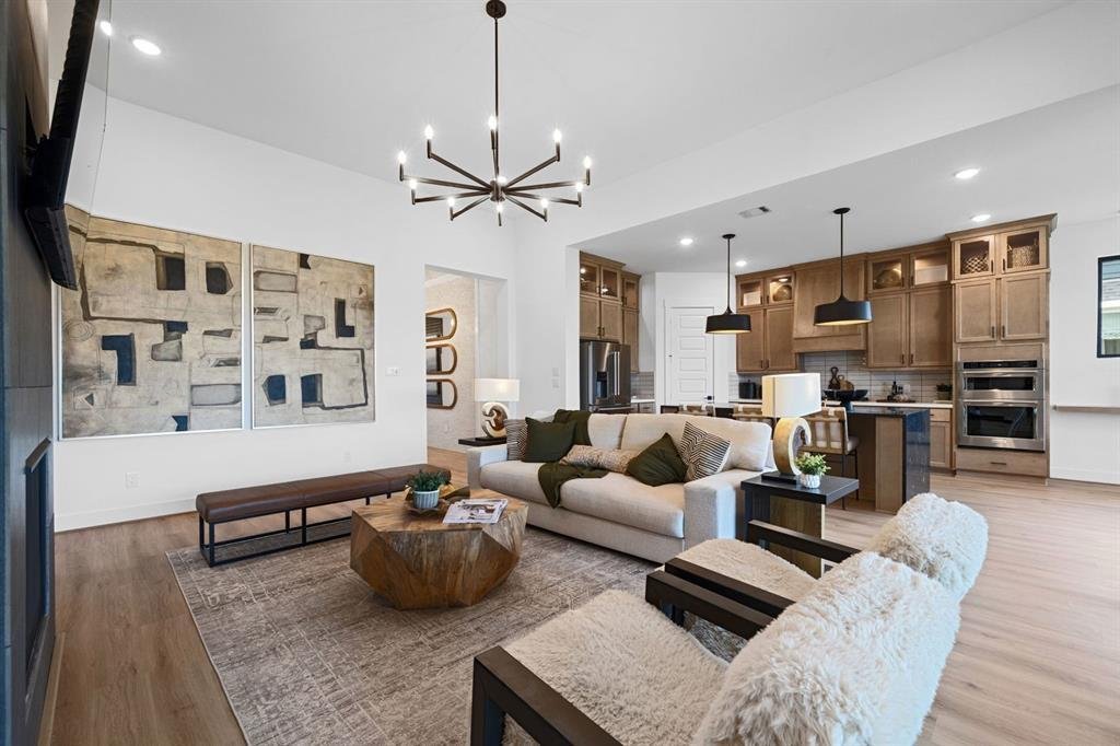 House in Denton, Texas, United States 4 - 18577533
