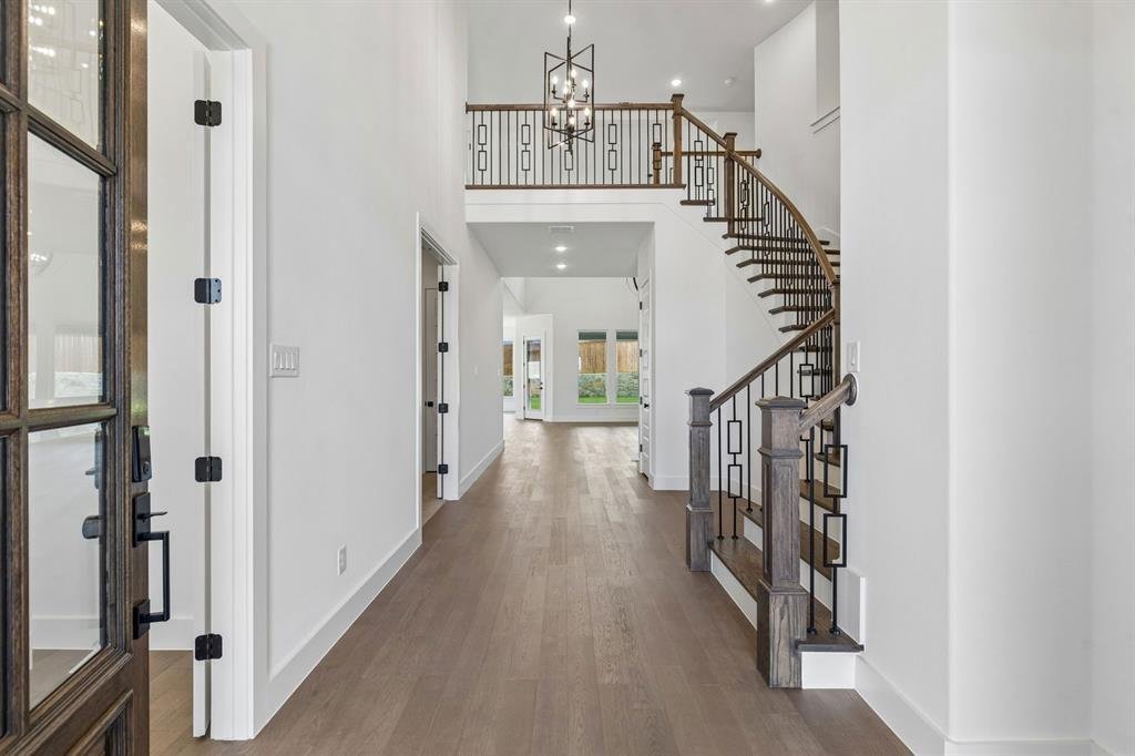 House in Celina, Texas, United States 3 - 17809598