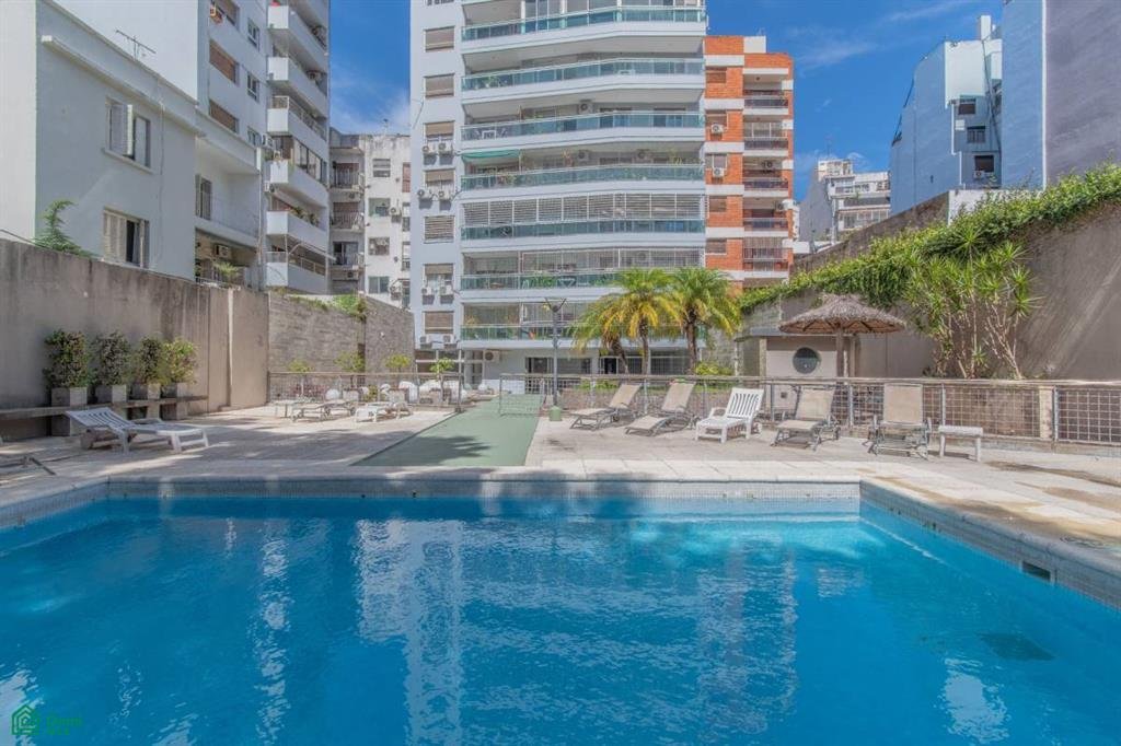 Condo in Buenos Aires, Buenos Aires, Argentina 3 - 18280321