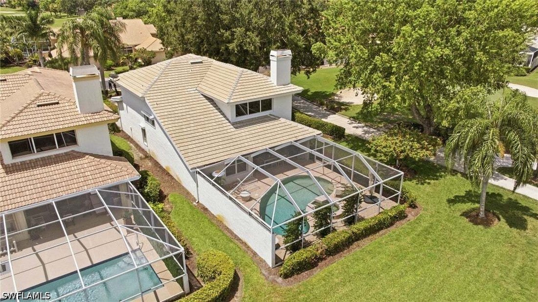 House in Naples, Florida, United States 4 - 18576988