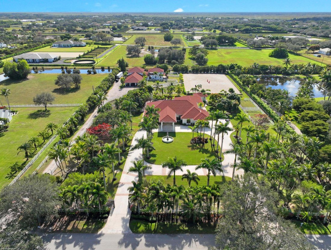 House in Wellington, Florida, United States 3 - 16959499