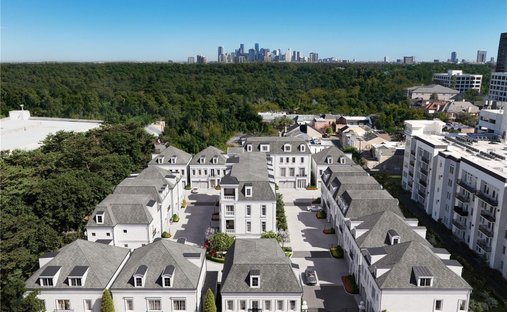 House in Houston, Texas, United States 1
