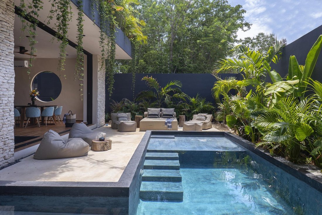 House in Tulum, Quintana Roo, Mexico 2 - 18574841