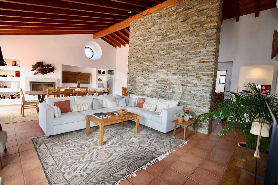 Villa in Aljezur, Algarve, Portugal 3 - 18578230