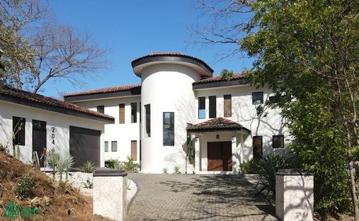 House in Sardinal District, Guanacaste Province, Costa Rica 1