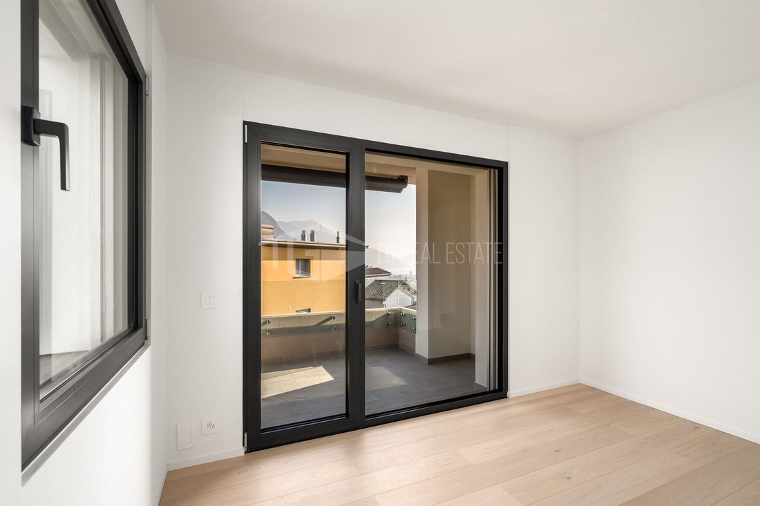 House in Canobbio, Ticino, Switzerland 5 - 18574332