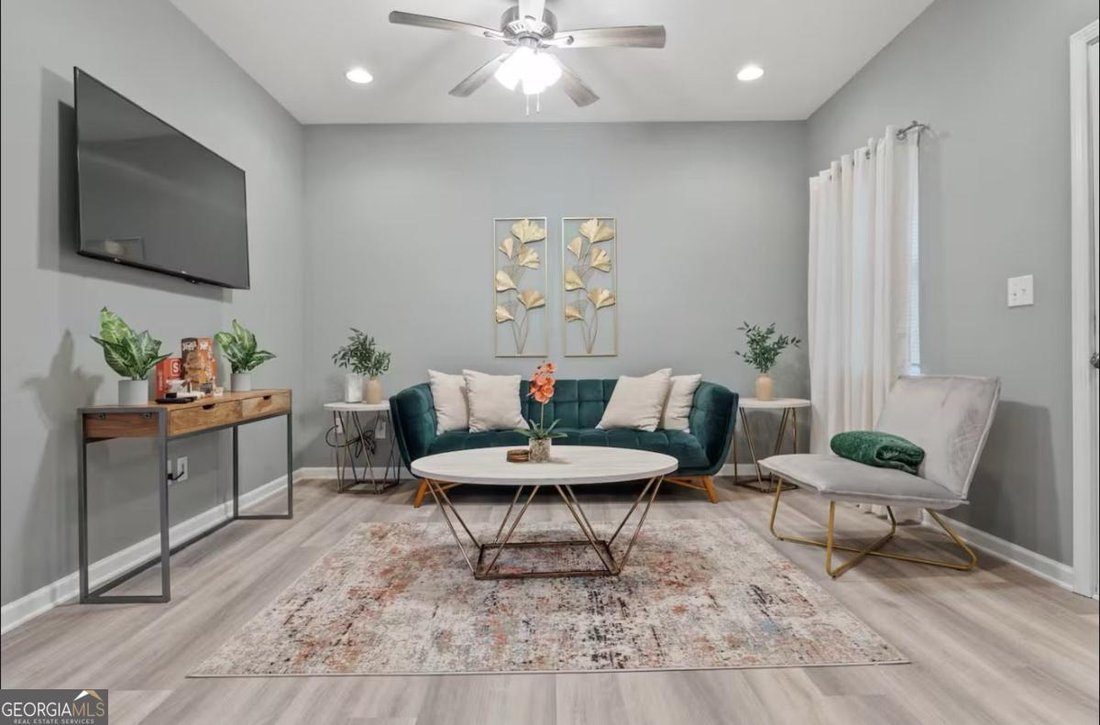 Condo in Atlanta, Georgia, United States 3 - 18577403