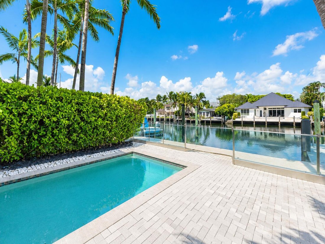 Townhouse in Fort Lauderdale, Florida, United States 3 - 18576542