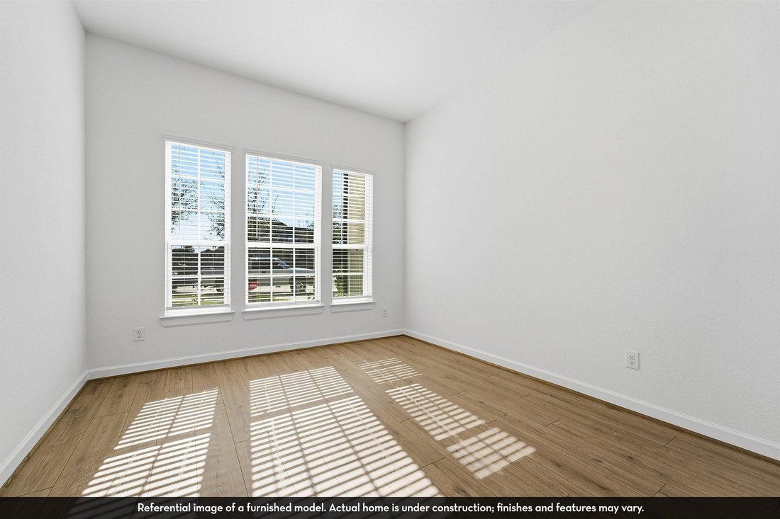 House in Houston, Texas, United States 5 - 18577650