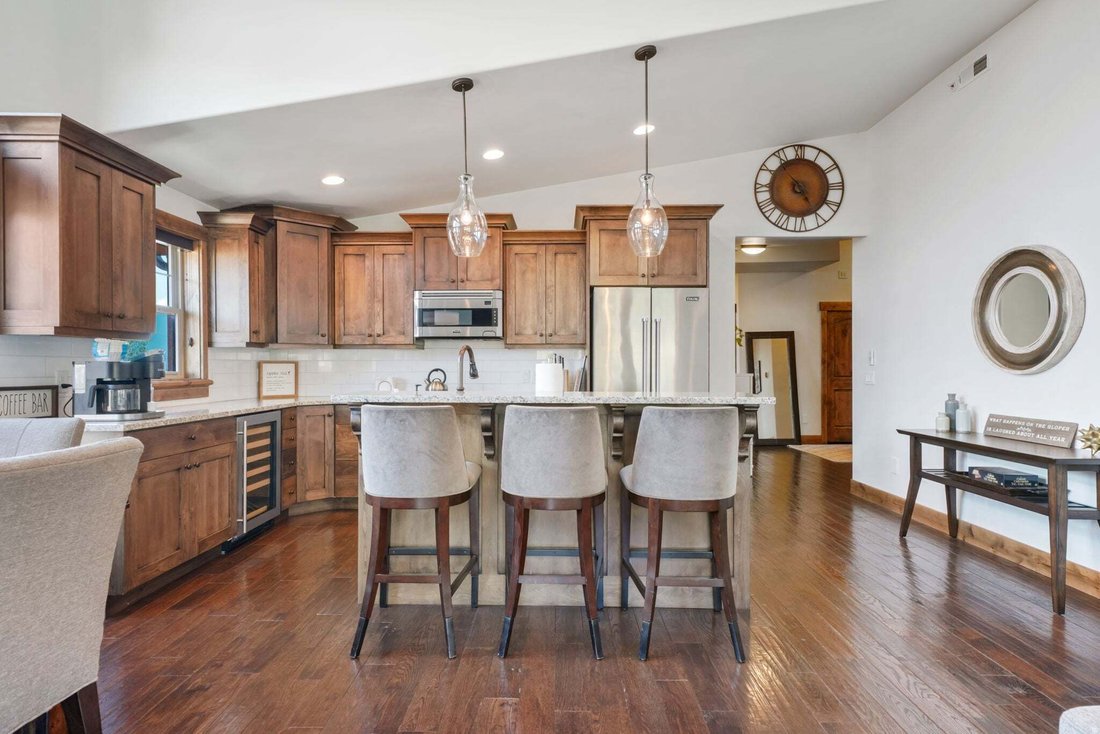 Condo in Heber City, Utah, United States 3 - 18577472