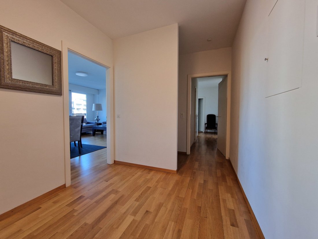 Apartment in Geneva, Genève, Switzerland 5 - 18576442