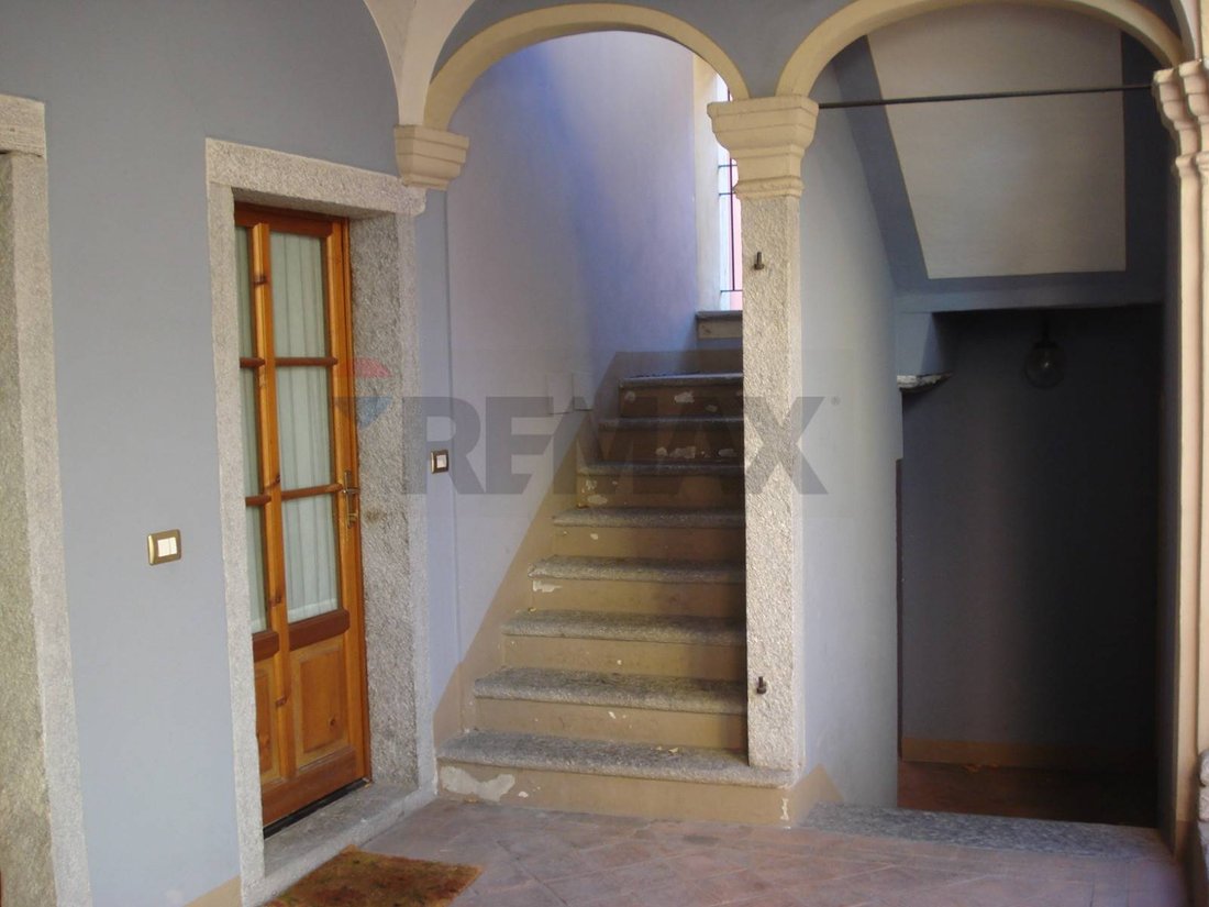 Villa in Verbania, Piedmont, Italy 5 - 18578569