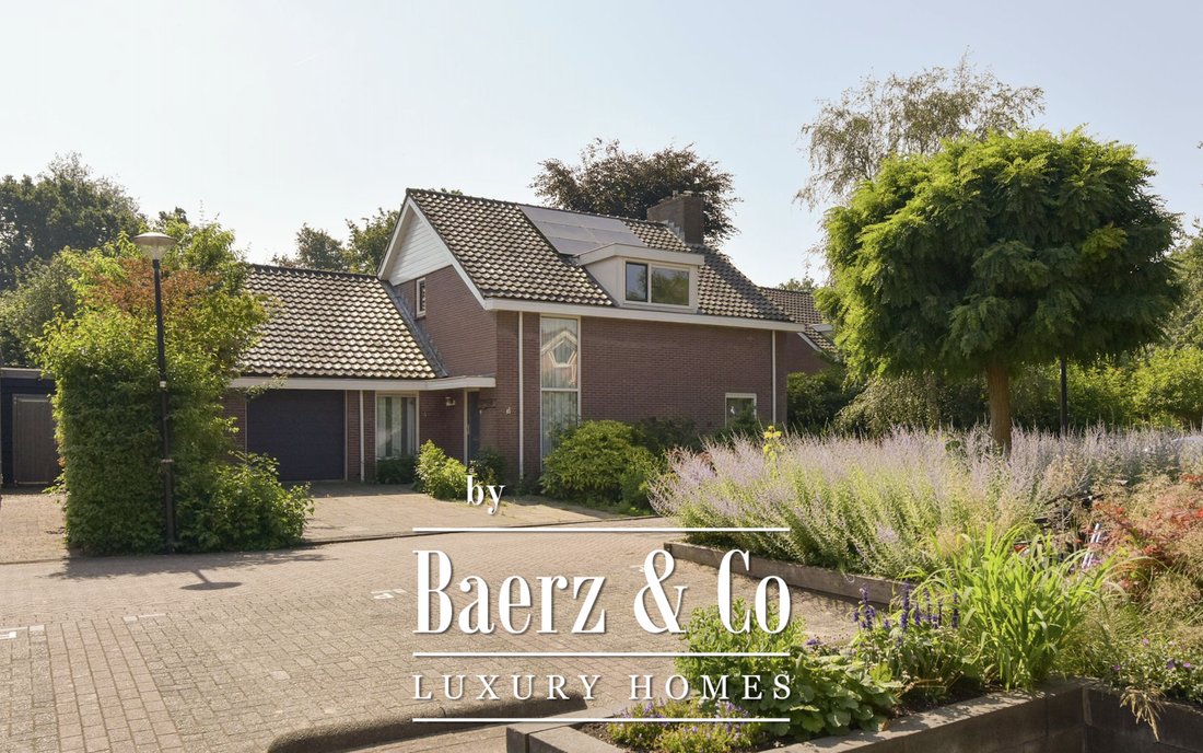 Villa in Mijdrecht, Utrecht, Netherlands 1 - 17649825