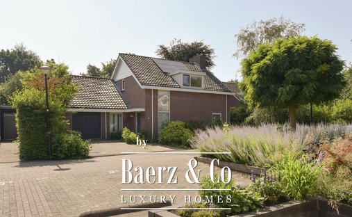 Villa en Mijdrecht, Utrecht, Países Bajos 1