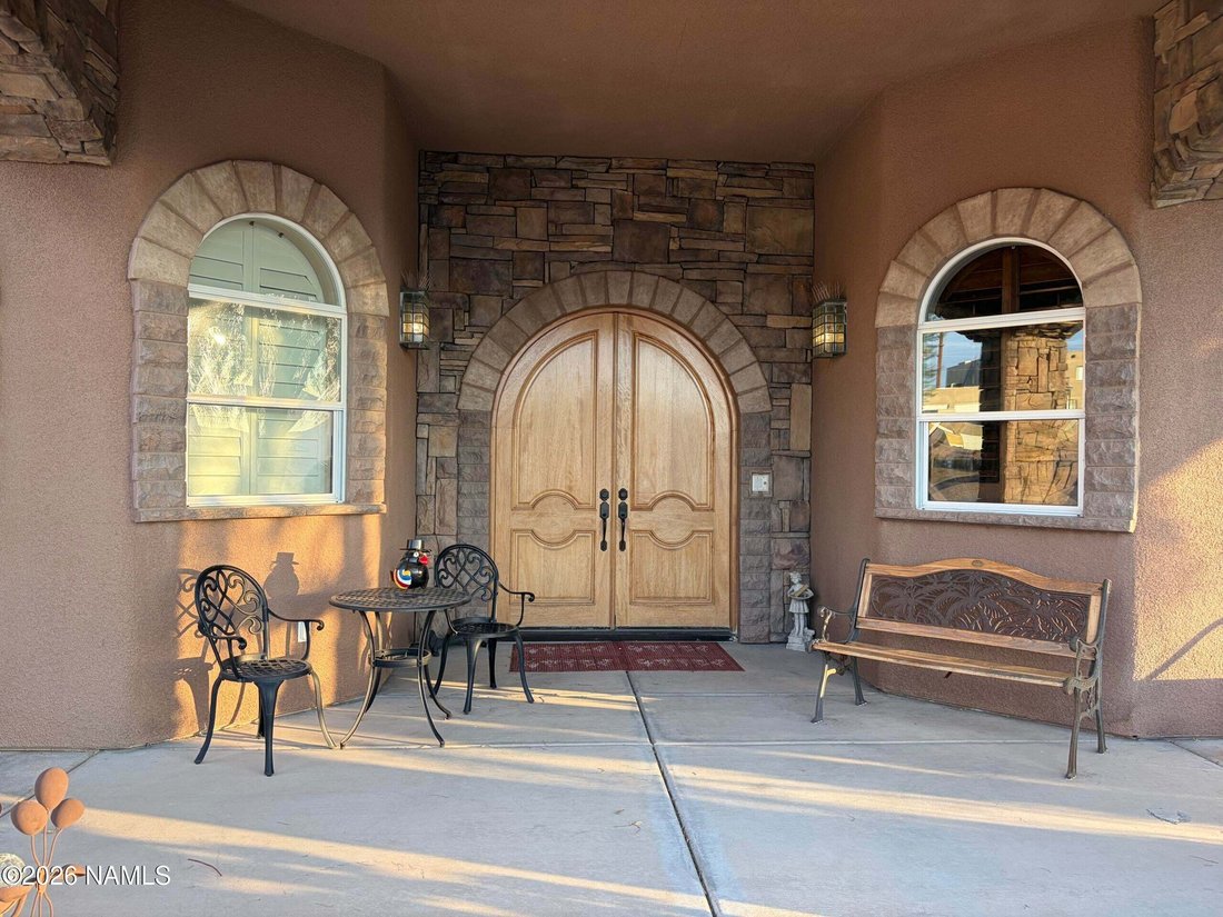 House in Fort Mohave, Arizona, United States 3 - 18576138