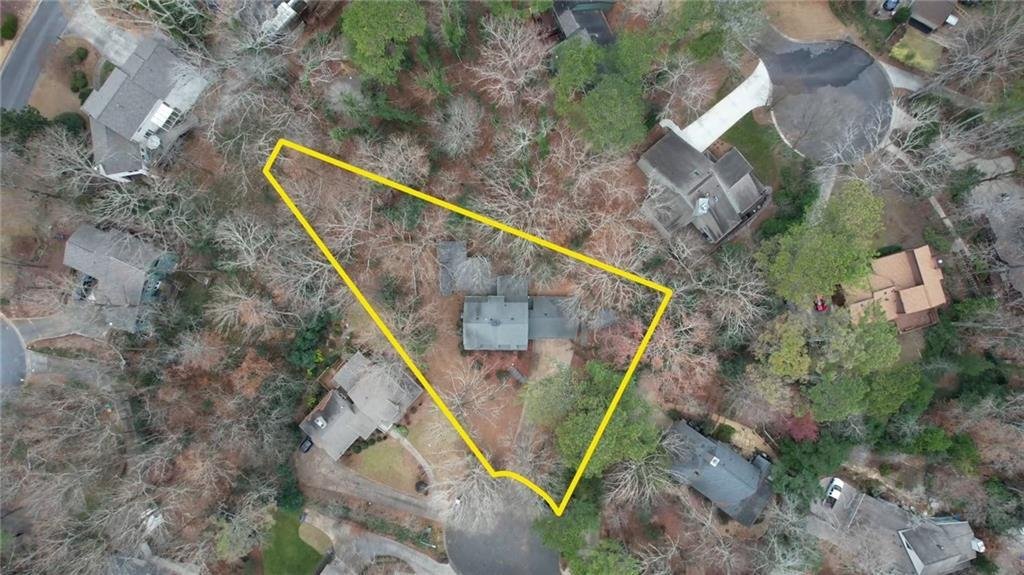 House in Roswell, Georgia, United States 2 - 18577350