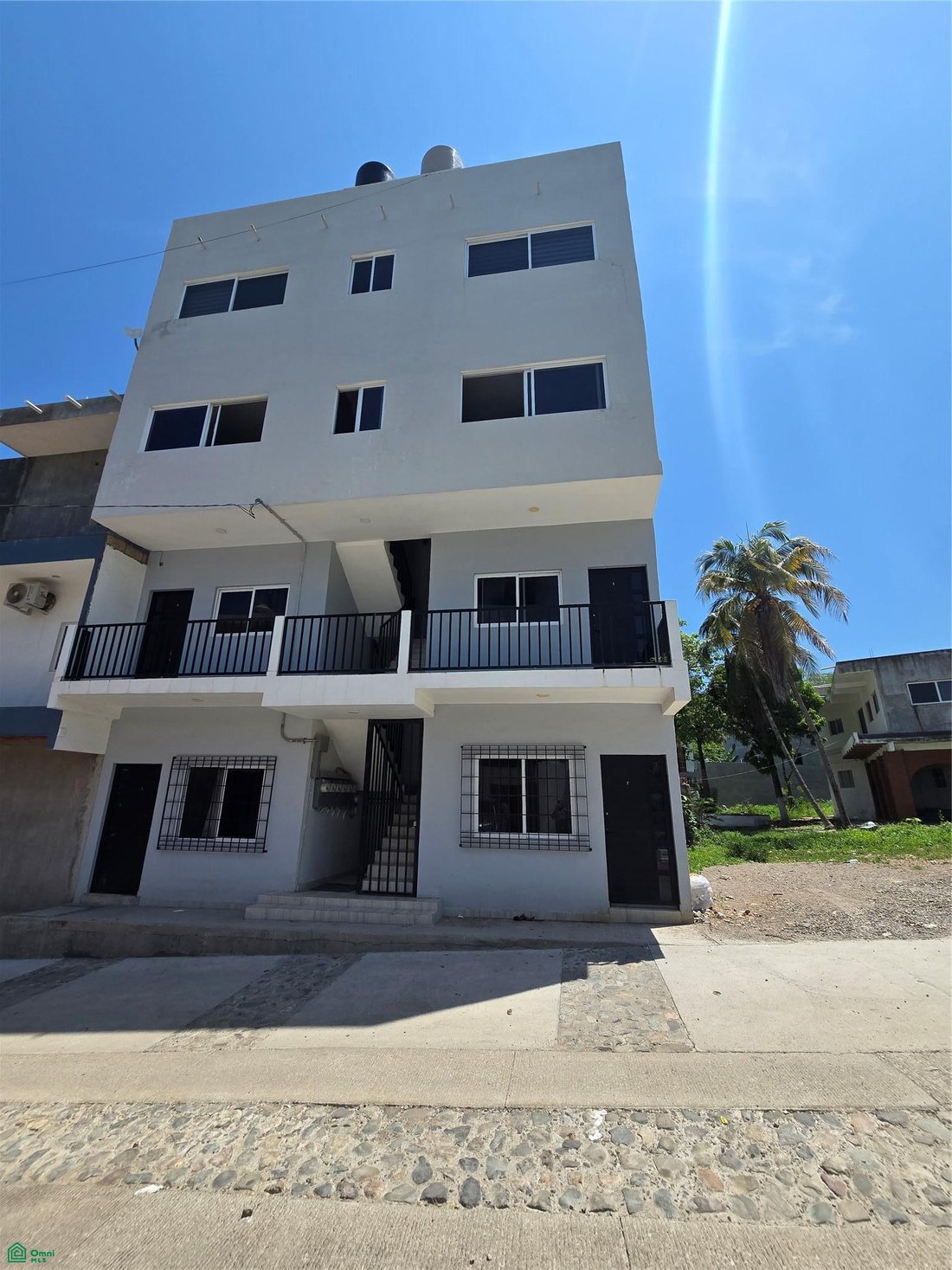 House in Rincón de Guayabitos, Nayarit, Mexico 3 - 18411033