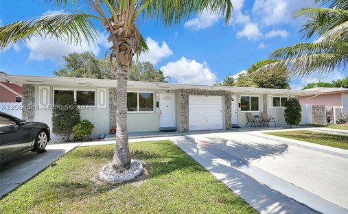 Apartamento en Miami, Florida, Estados Unidos 1