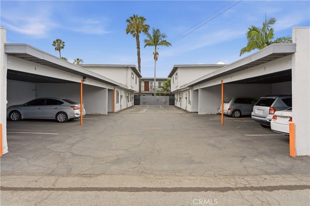 Apartment in Garden Grove, California, United States 4 - 18576073