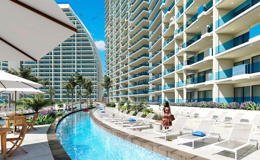 Condominio a Playa Encanto, Sonora, Messico 1