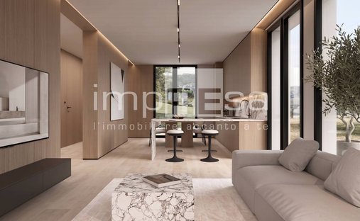 House in San Martino di Lupari, Veneto, Italy 1