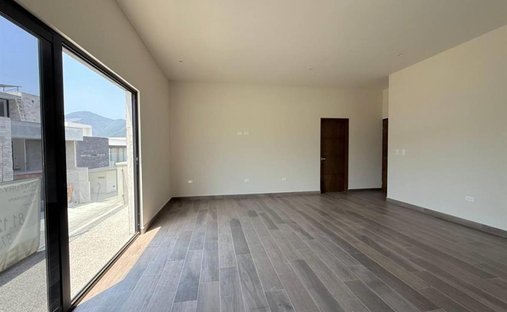 Maison à Monterrey, Nuevo León, Mexique 1